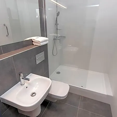 O3hotel 3* Warschau