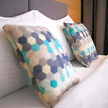 O3hotel Warschau