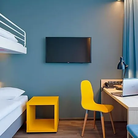 O3hotel Hotel 3*