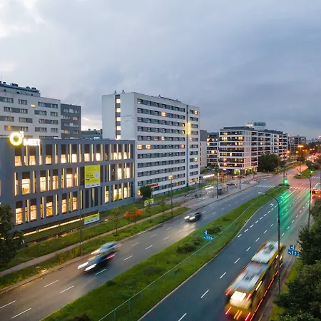 Готель O3hotel