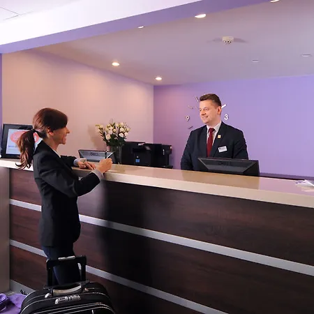 O3hotel 3*