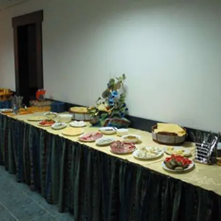 O3hotel Hotell