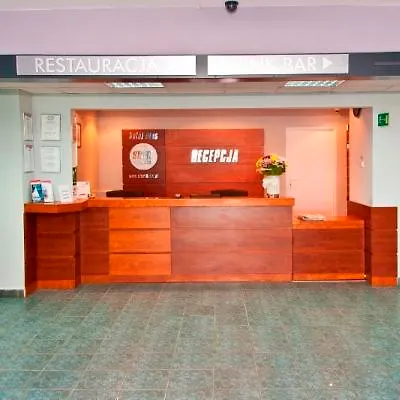O3hotel Varsovie