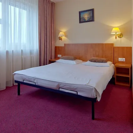 O3hotel Hotell Warszawa