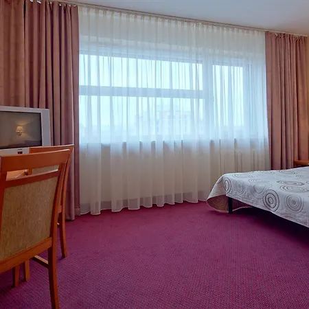 Hotell O3hotel