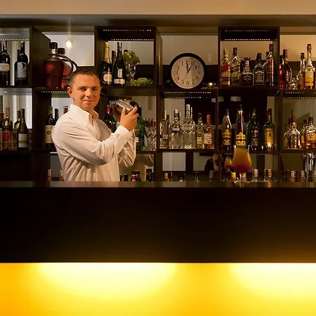 O3hotel Warszawa