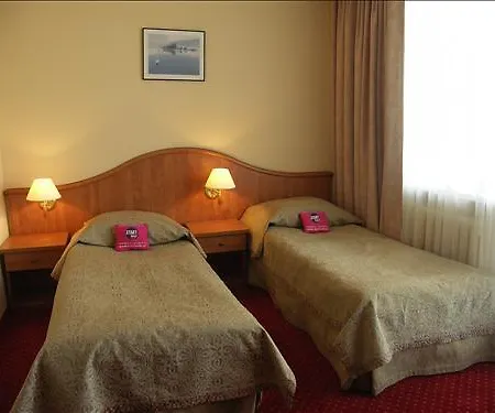 O3hotel Varsovie