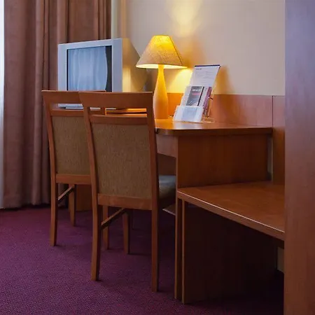 O3hotel Hotell