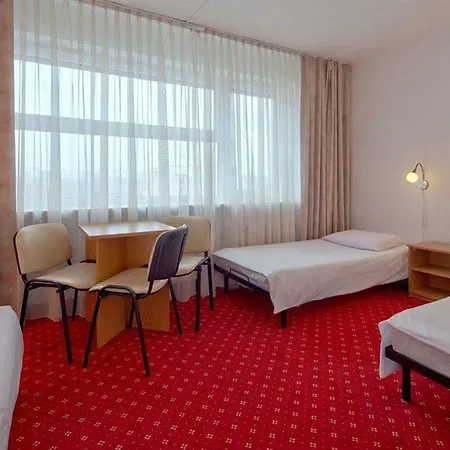 Hotell O3hotel 3*