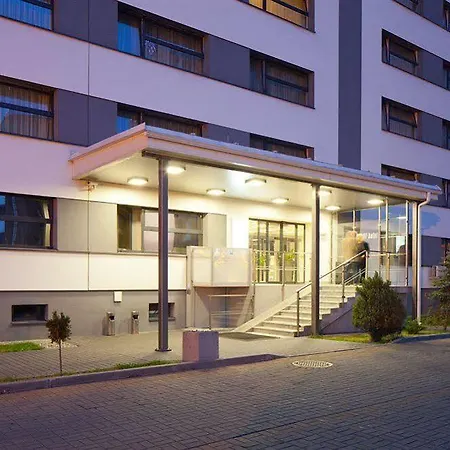 Hotell O3hotel 3*