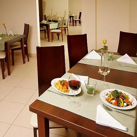 O3hotel Varsovie