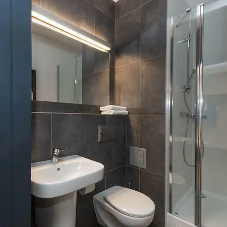 O3hotel 3* Varsovie