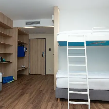 O3hotel Hotell 3*