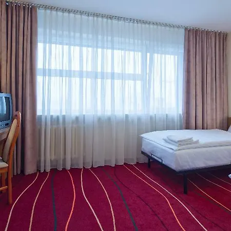 Hotell O3hotel