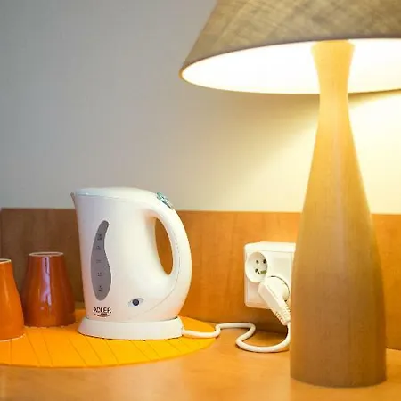 O3hotel Hotell Warszawa