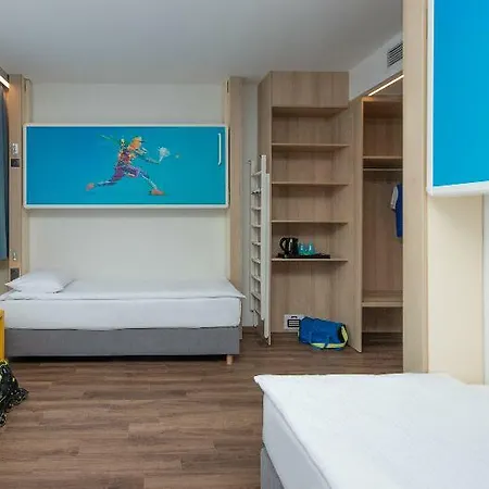 Hotel O3hotel 3*