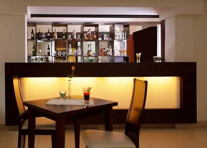 Hotel O3hotel Warszawa