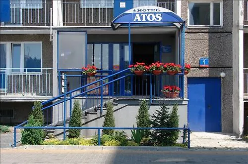 Otel O3hotel Varşova