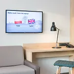 Hotel O3hotel Varsovia