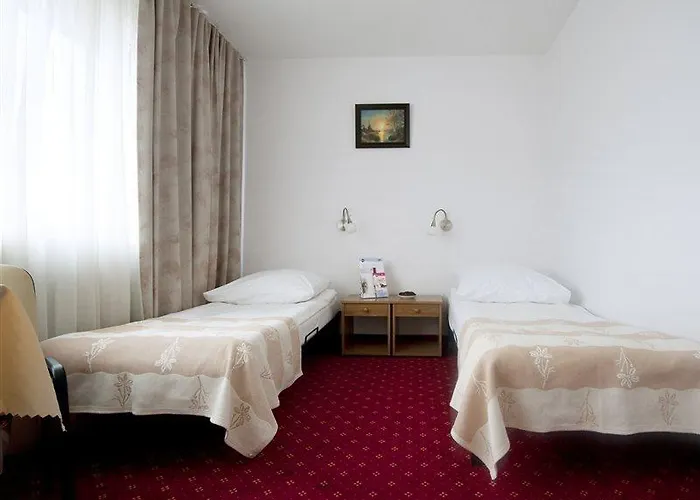 O3hotel Warszawa
