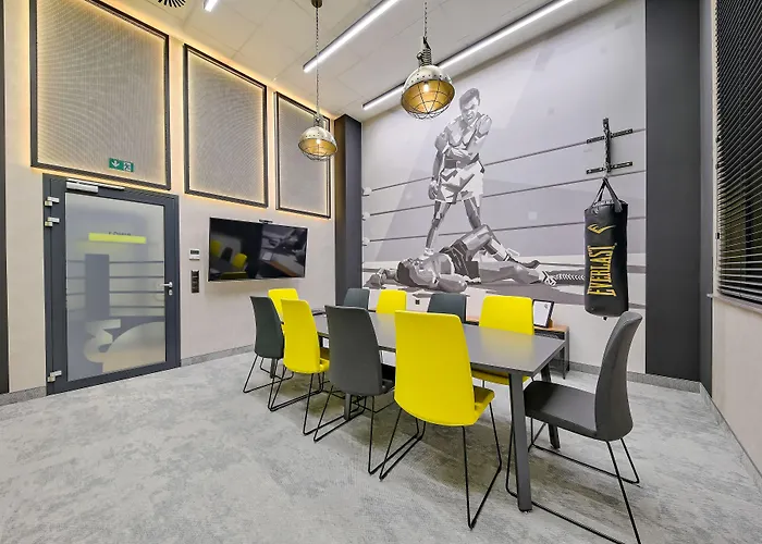 O3hotel Hotel Warszawa