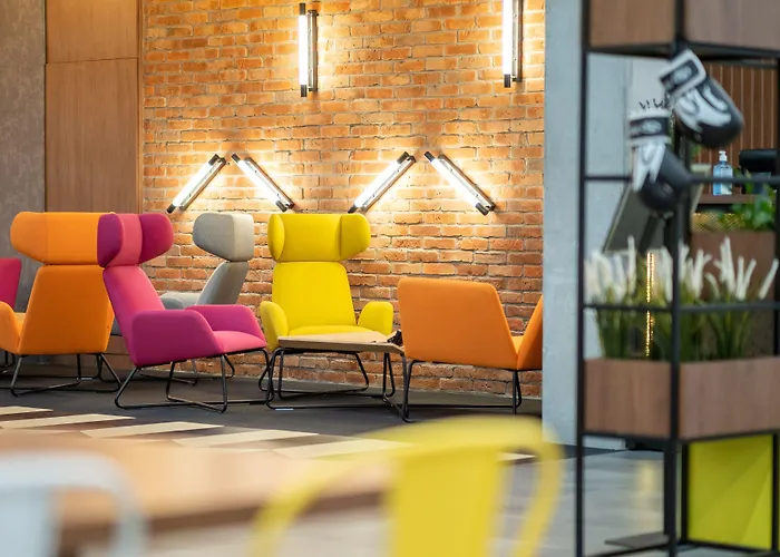 O3hotel Hotel Warszawa