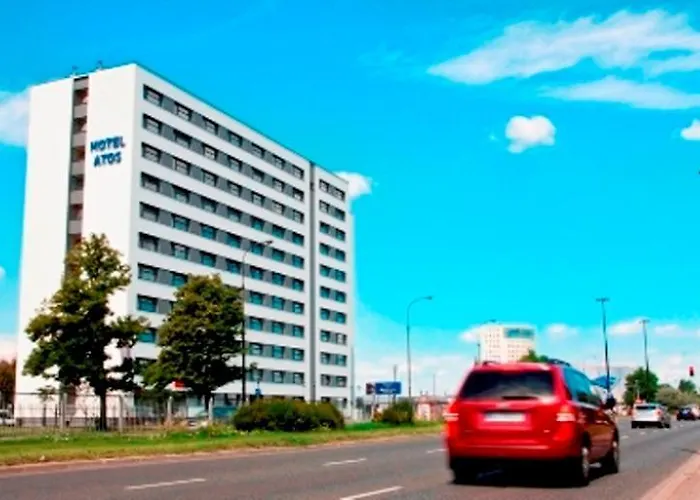 O3hotel 3* Warszawa