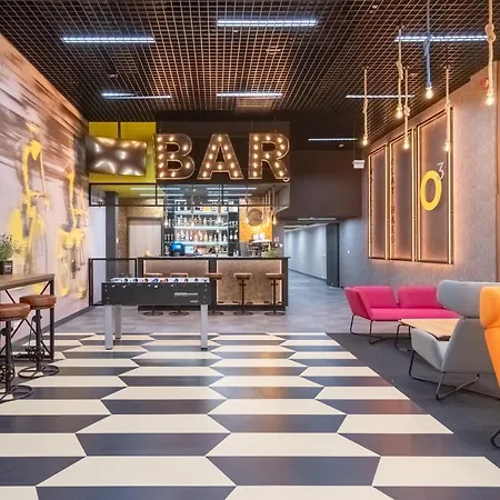 O3hotel Hotel Warsaw