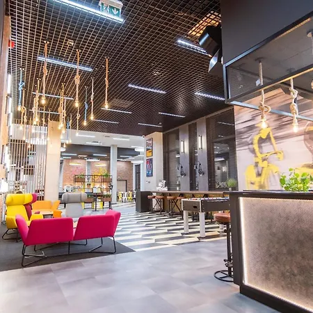 O3hotel Hotel 3*