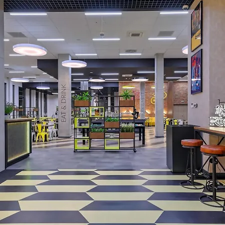 Hotel O3hotel