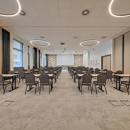 O3hotel Hotel Warsaw