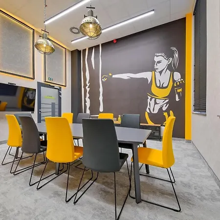 O3hotel Hotel 3*
