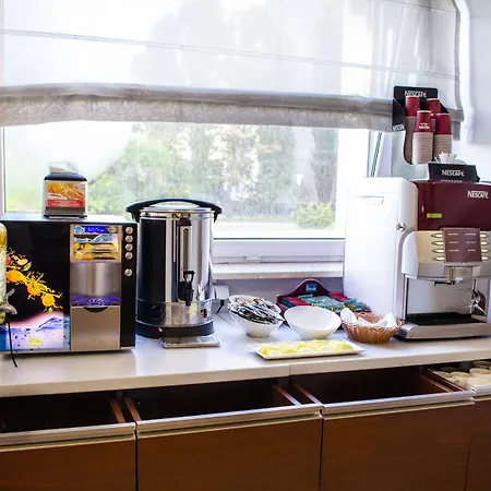 O3hotel Hotel Warszawa