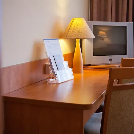 O3hotel 3* Warsaw