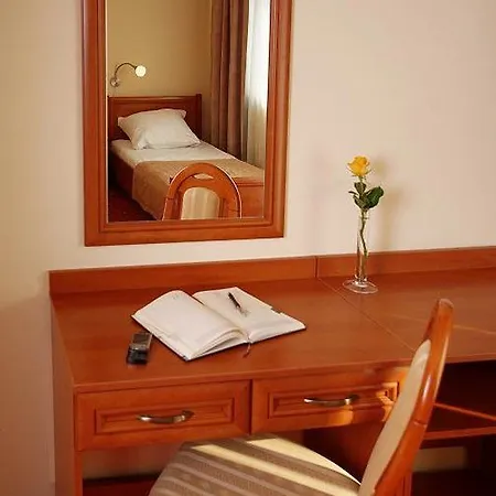 O3hotel Warsaw