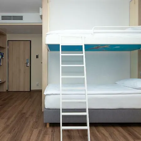 O3hotel 3* Warsaw