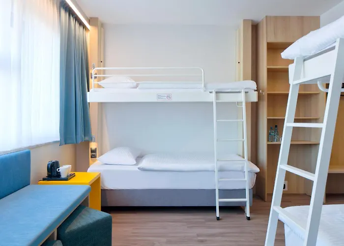 Hotel O3hotel Warsaw