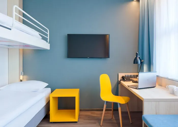 O3hotel Hotel Warsaw