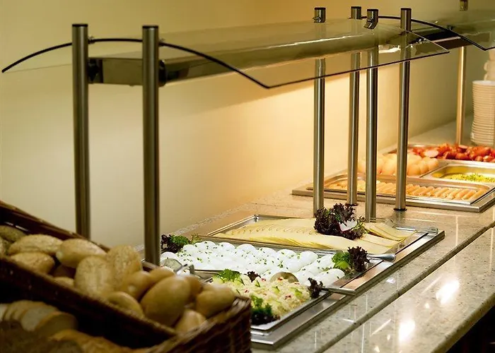 O3hotel Hotel Warsaw