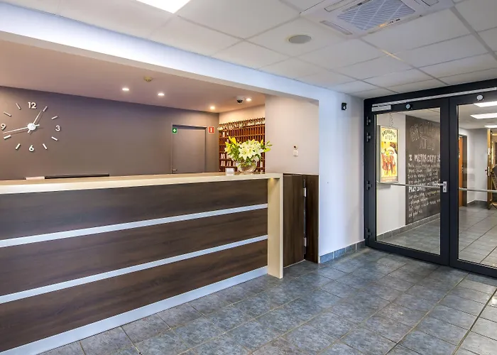 O3hotel Hotel Warsaw