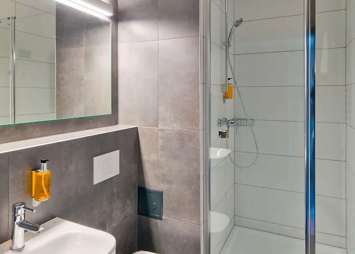 O3hotel Hotel Warsaw