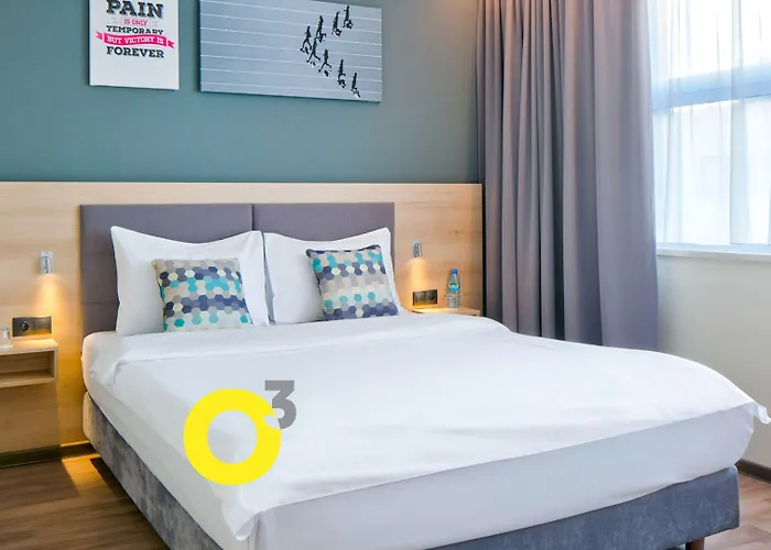 O3hotel Hotel Warsaw