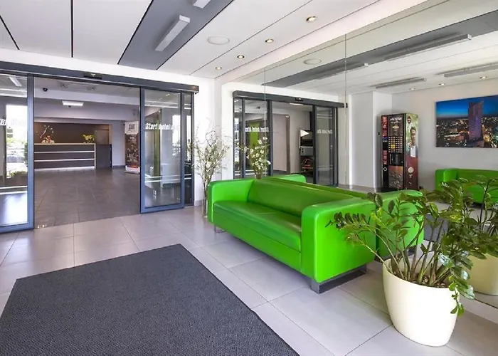 O3hotel Hotel Warsaw